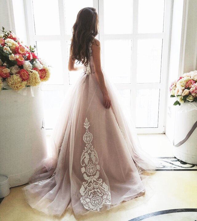 Foto Veronika Ionova