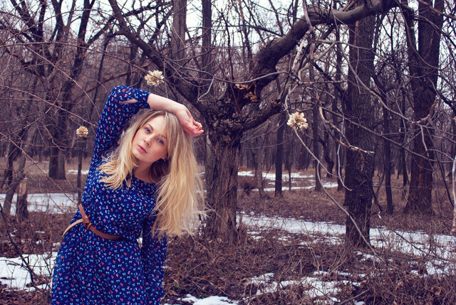 Eugenia Chernyaeva's photo