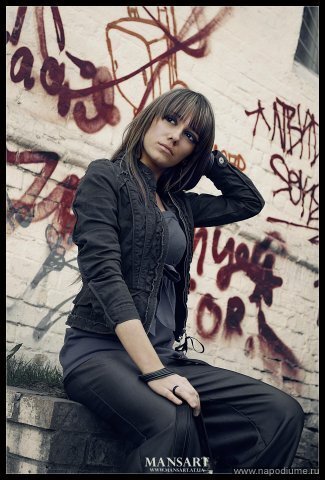 Kristian Mansart's photo