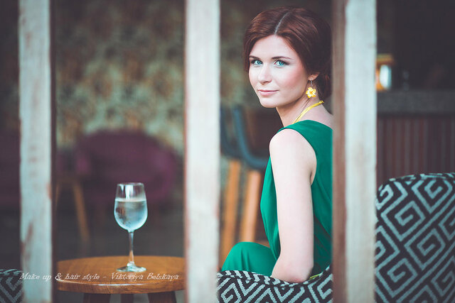 Viktoria Bel'skaa's photo