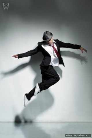Aleksandr JAkovlev's photo