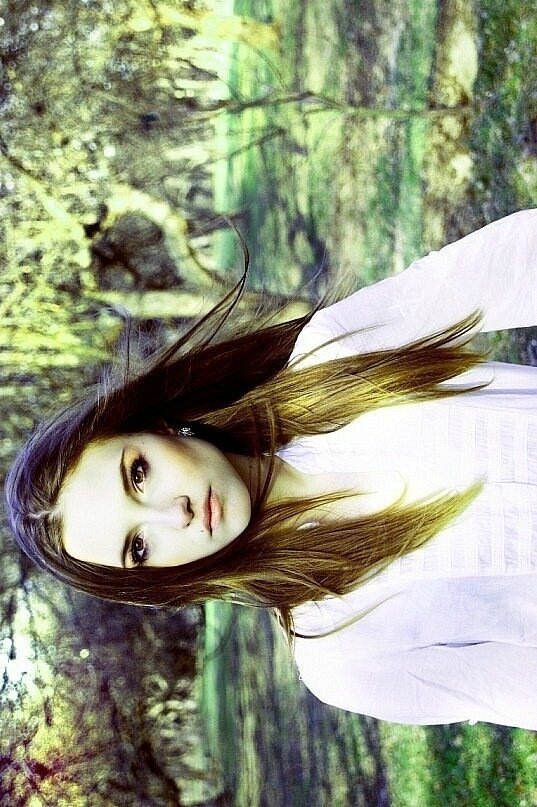 Margarita Safianyk's photo
