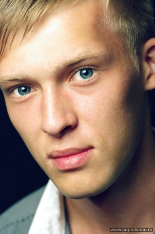 Sergej Drobinin's photo