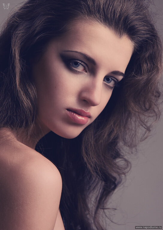 Фото Anna Starovojtova