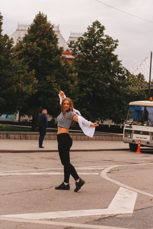 Фото Viktoria Gorelova