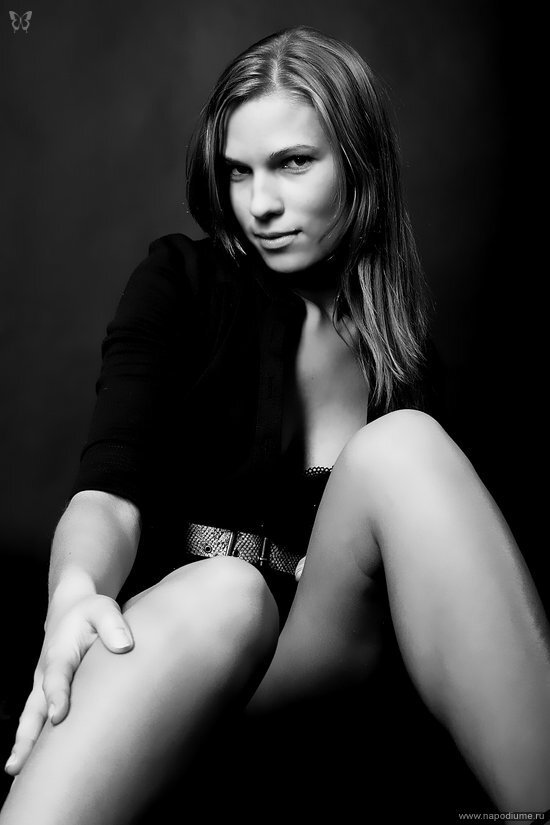 Фото Ирина Добрякова
