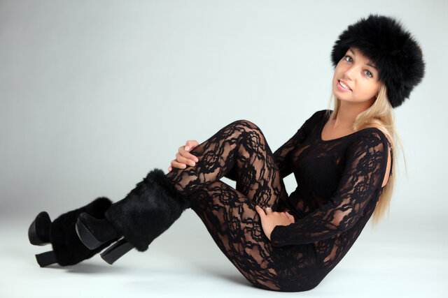 Viktoria Plotnikova's photo
