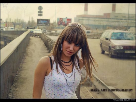 Kristian Mansart's photo