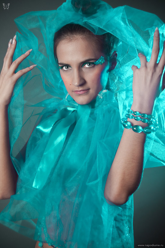 Fashion,  Studio