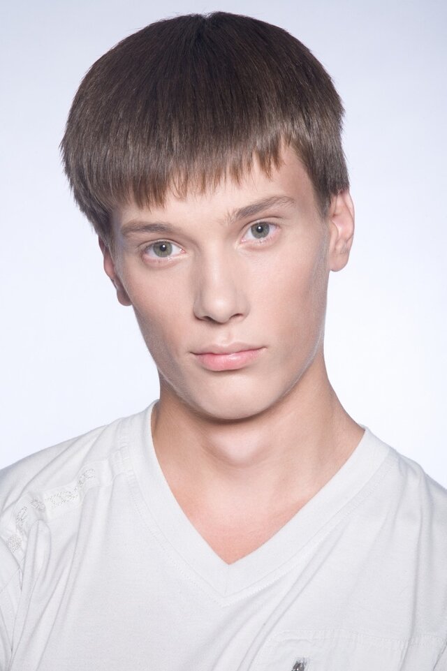 照片Dmitrij Smol'kov