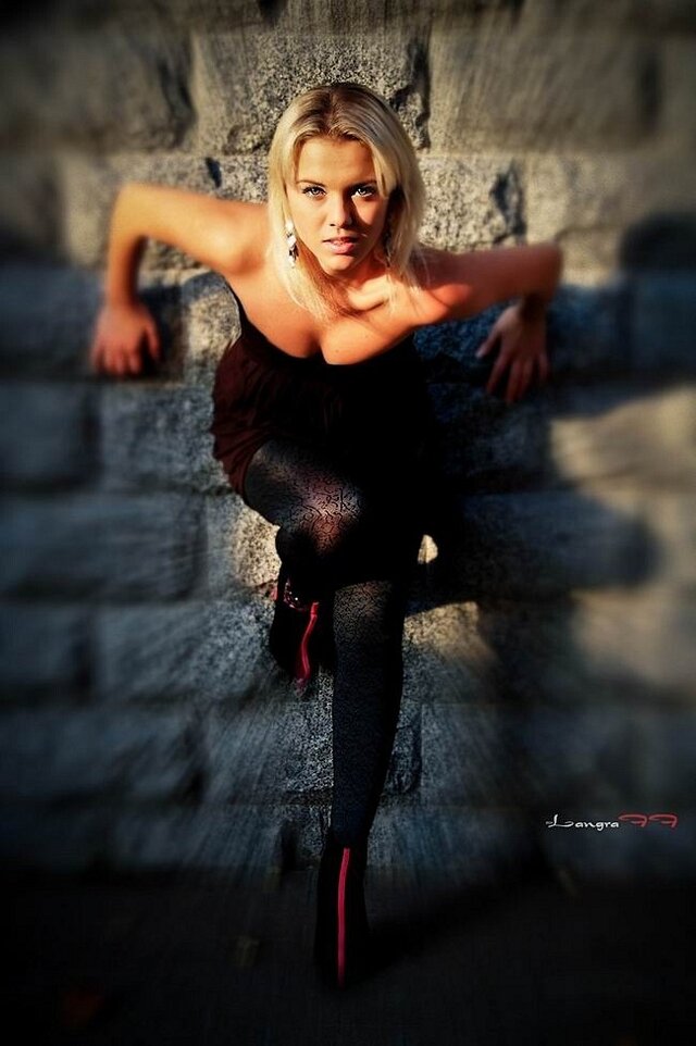 Foto Marina Stepura