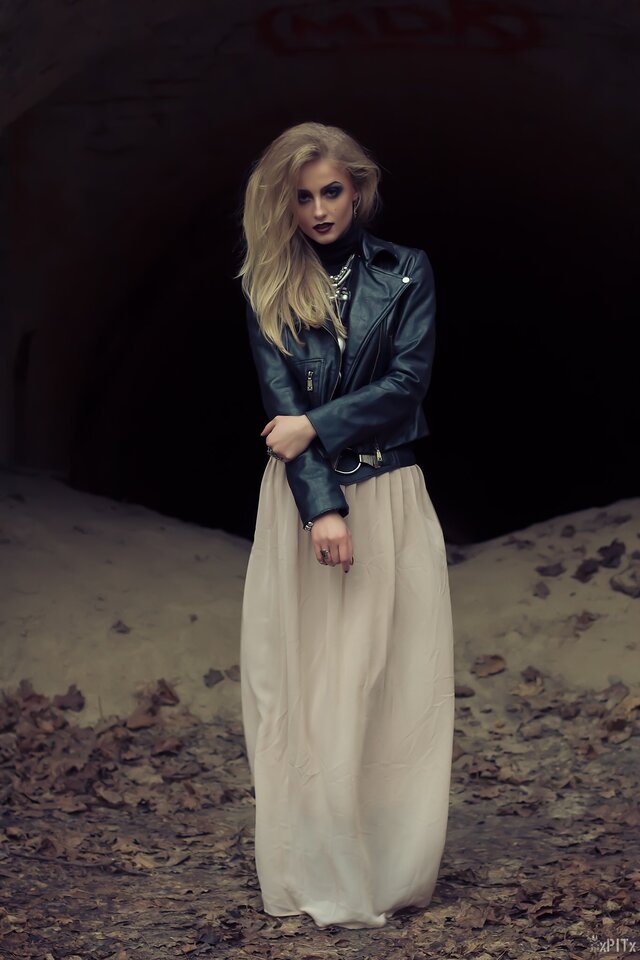 Anna Cernaa's photo