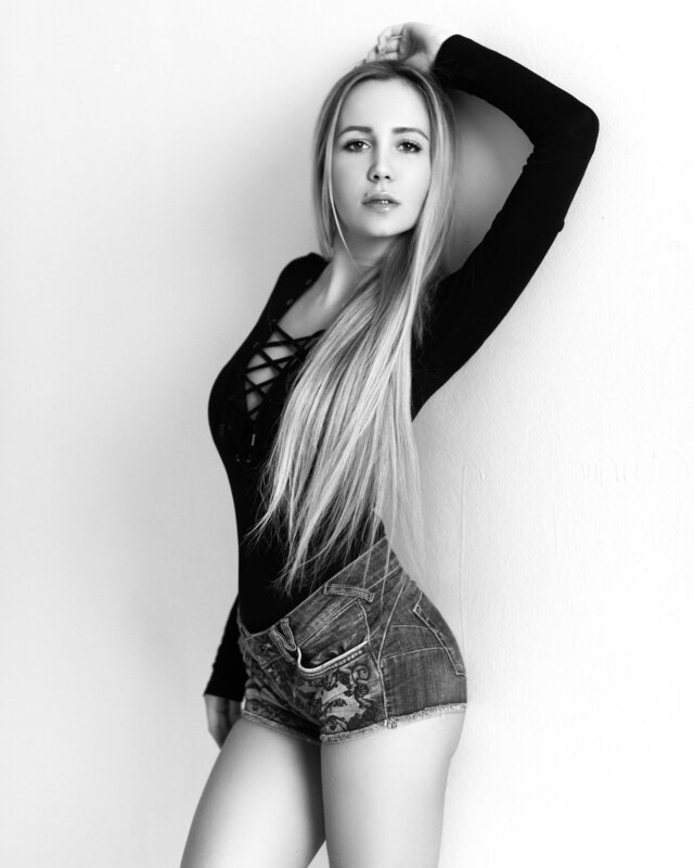 Lilija Orlova's photo
