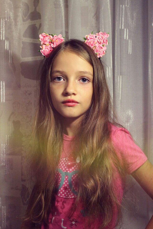 Foto Majja Shmeljova