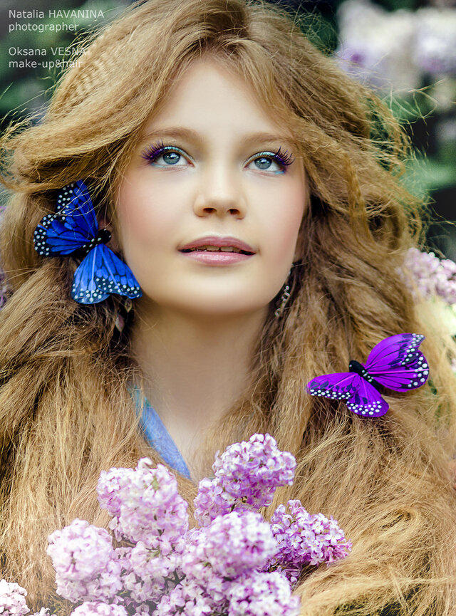 Katarina Kantanen's photo