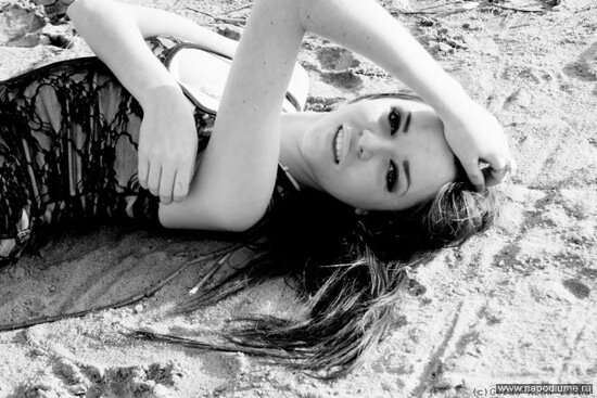 Nastya Ashihmina's photo