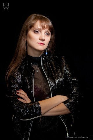 Фото Andrej Burkov