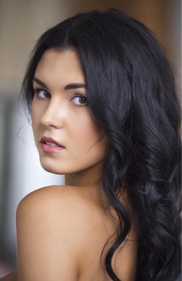 Olga Bobkova's photo