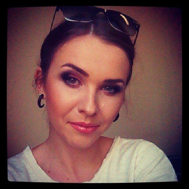 Foto Irishka