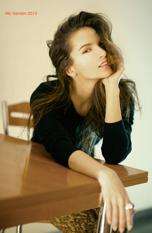 Фото Nicolas Vanden
