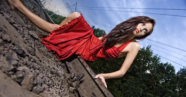 Фото Ulya Ledina