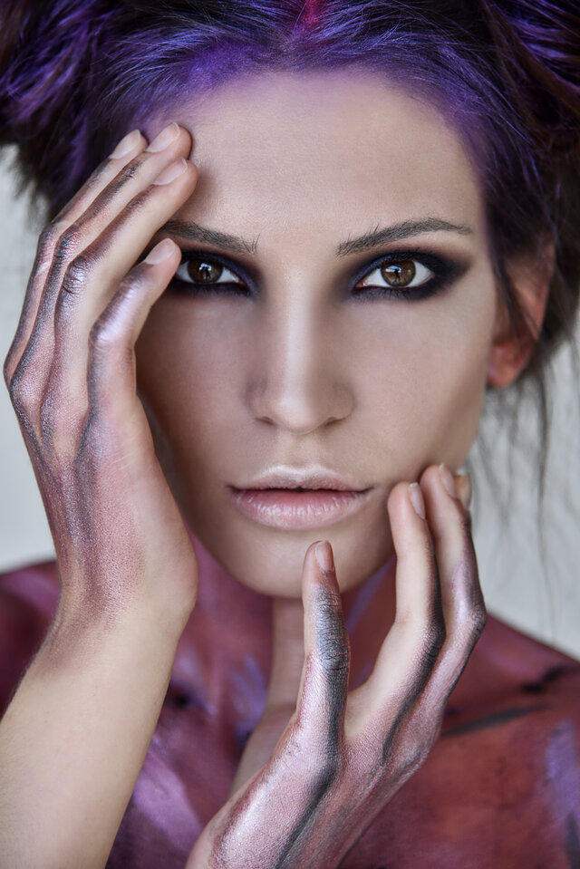 Kristina Aleksanova's photo