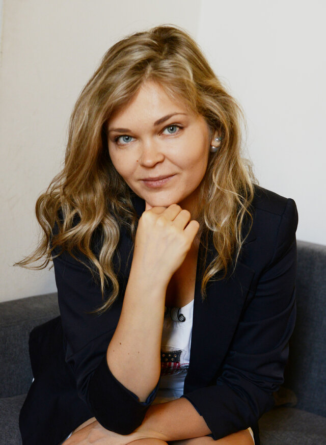 Фото Марина Сотникова