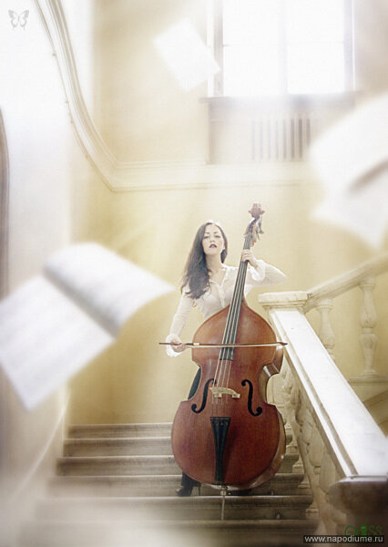 Фото Olga Kuznyetsova