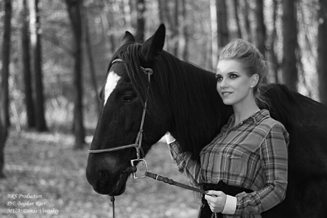 Maria Grisina's photo