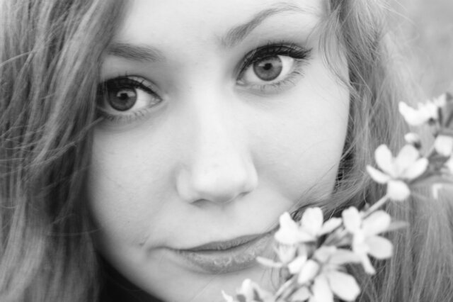 Nathalie Molochkova's photo