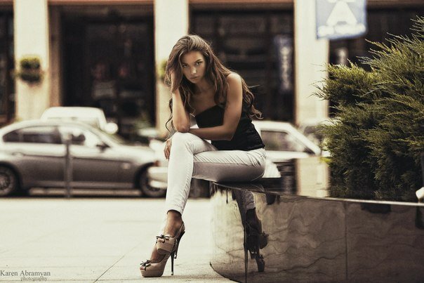 Ekaterina Aksenova's photo