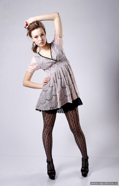 Anastasia Inkina's photo