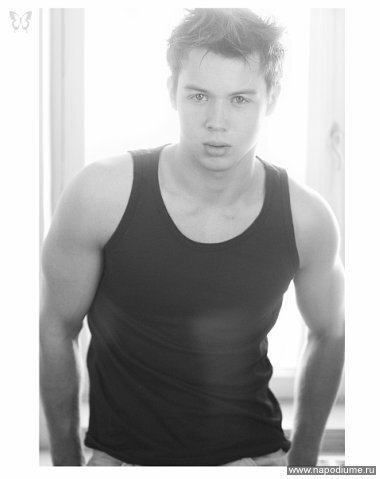 Anton Vozmishchev's photo