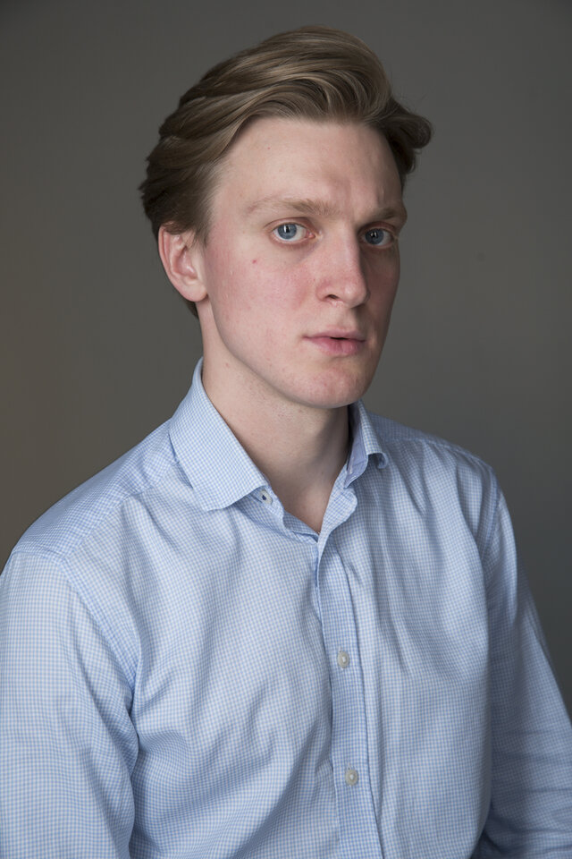 Dmitirij Novikov's photo