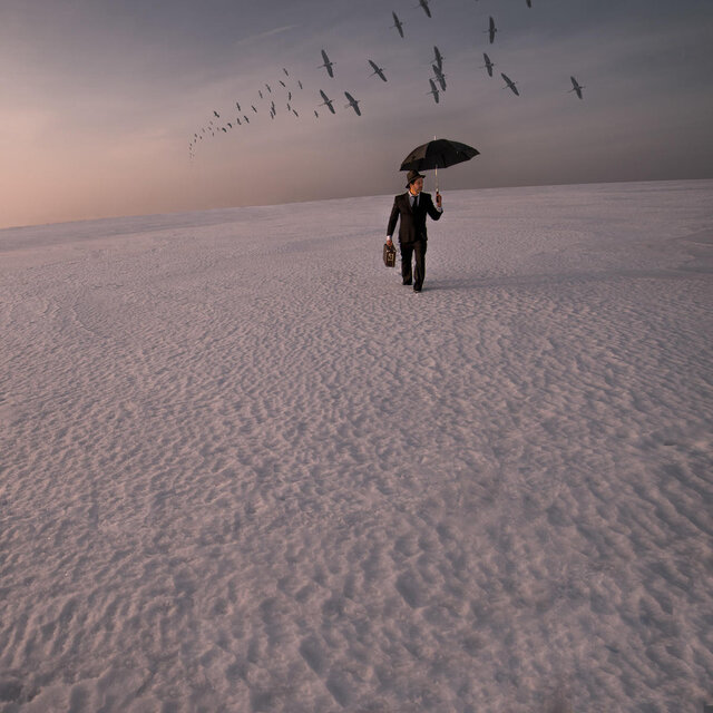 Фото PLATON YURICH