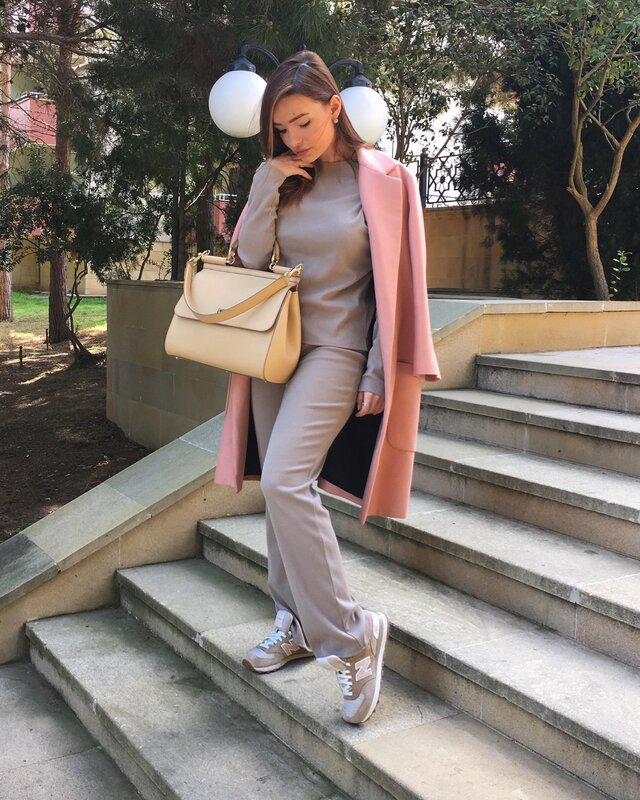 Alexandra Ivanova's photo