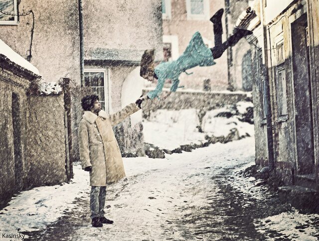 Ekaterina Safonova's photo
