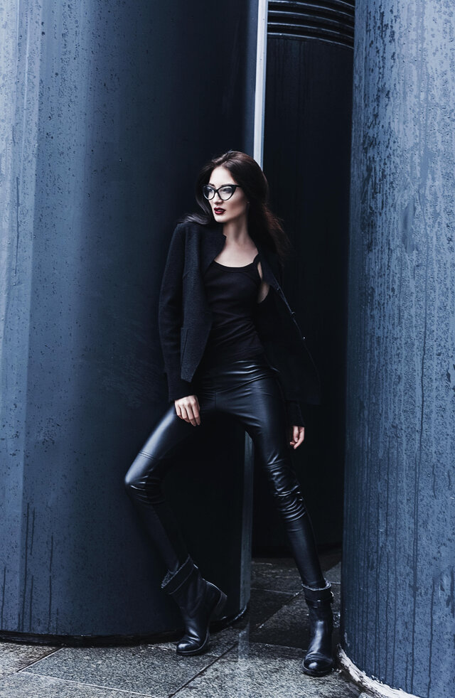 Foto Yuliia Polischuk