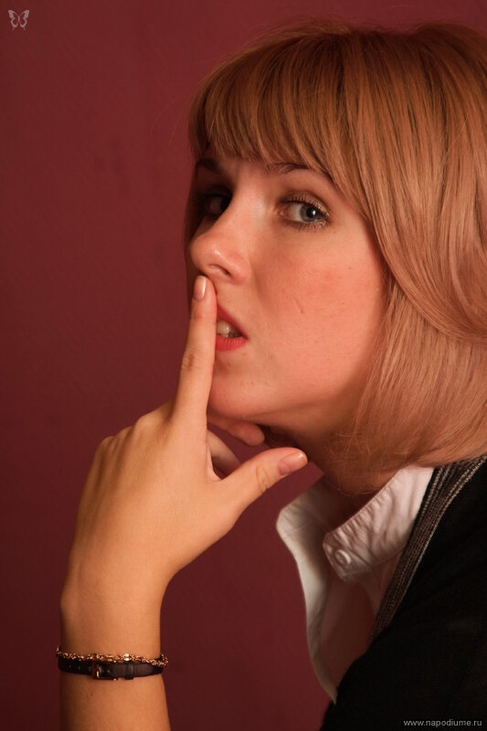 Ekaterina Manakova's photo