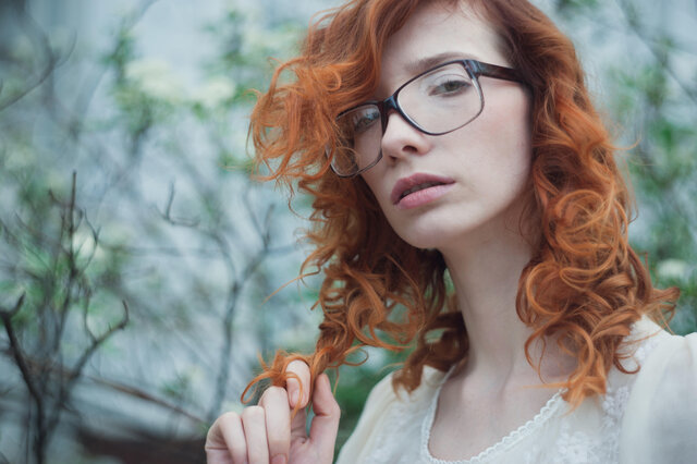 Foto Olesya Kargina