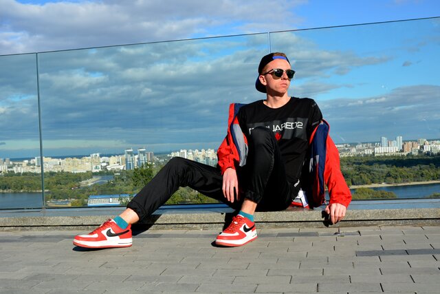 Mihajlo Mihajlisin's photo