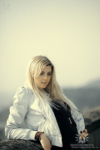 Ksenia Vinnikova's photo