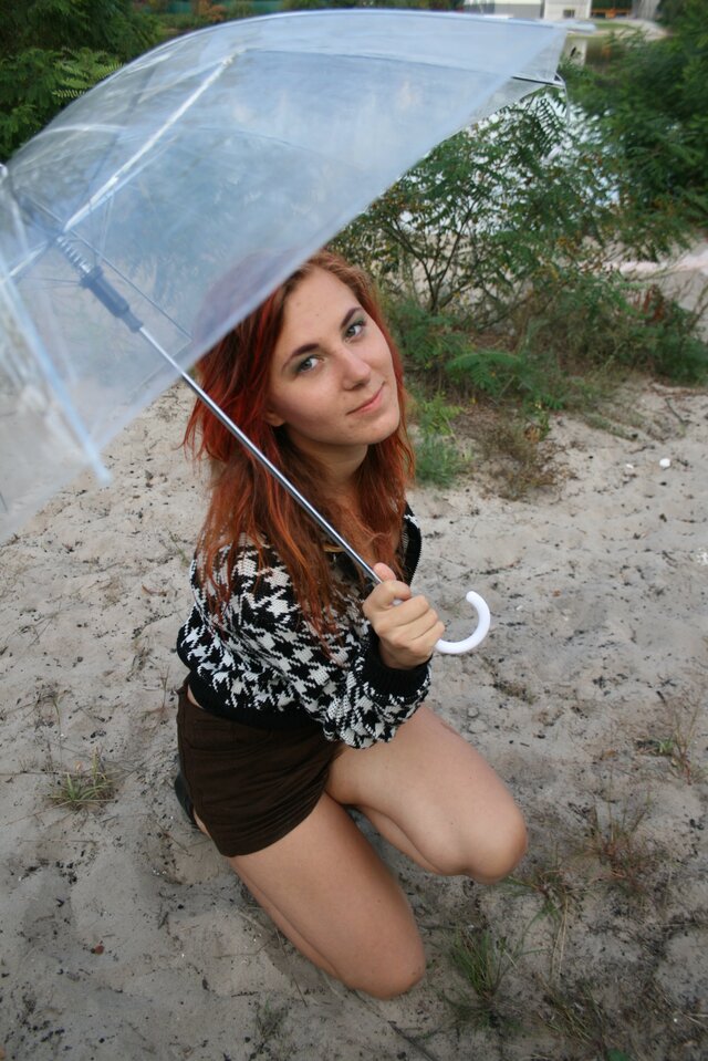 Anastasia Melihova's photo