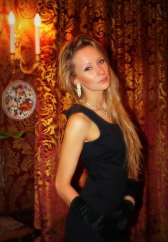 Foto Anna Siskina