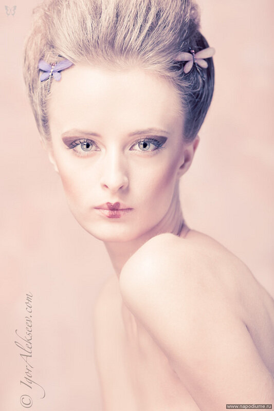 Фото Игорь Алексеев