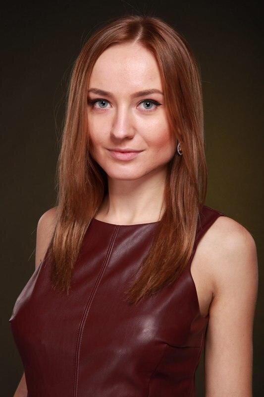 Фото Анна Борисюк