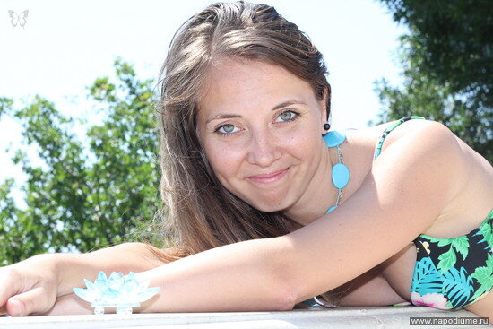 Viktoria Sal'kova's photo