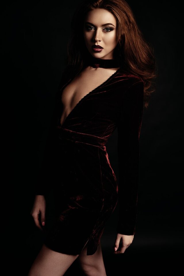 YANA VEBER PHOTOGRAPHY