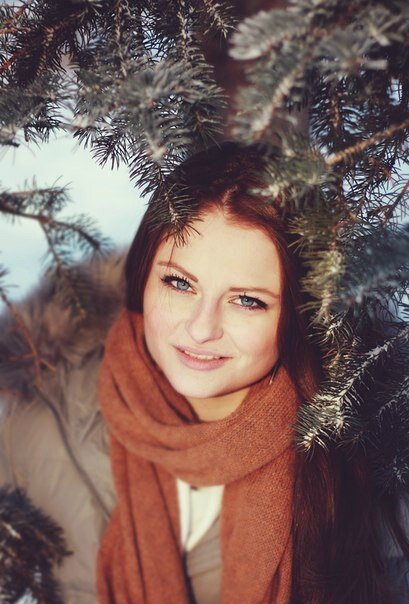 Фото Алина Степанова