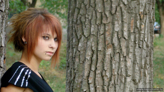 Фото Римма Minako Kim Герасимова